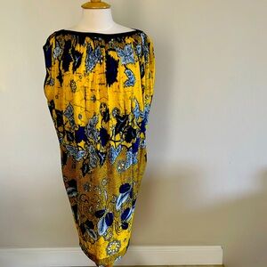 Jean Paul Gaultier Dress